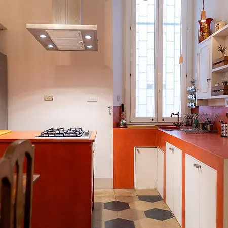 Apartmán Vatican Deluxe - Borgo Řím