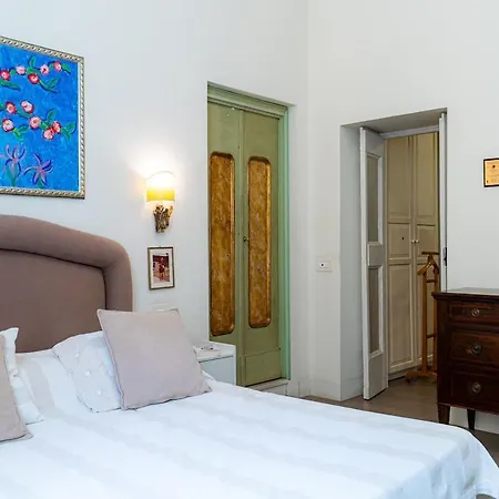 Vatican Deluxe - Borgo Apartment *
