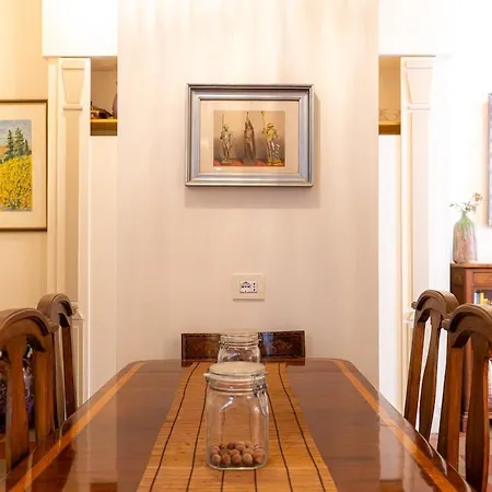 Vatican Deluxe - Borgo Apartment