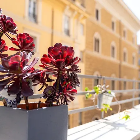 Apartment Vatican Deluxe - Borgo Rom