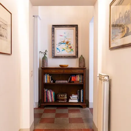 Apartment Vatican Deluxe - Borgo *