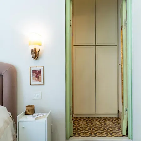 Vatican Deluxe - Borgo Rom
