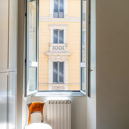 Vatican Deluxe - Borgo * Rom