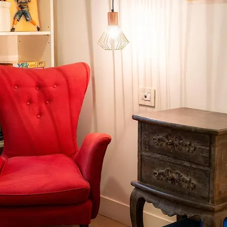 Apartment Vatican Deluxe - Borgo