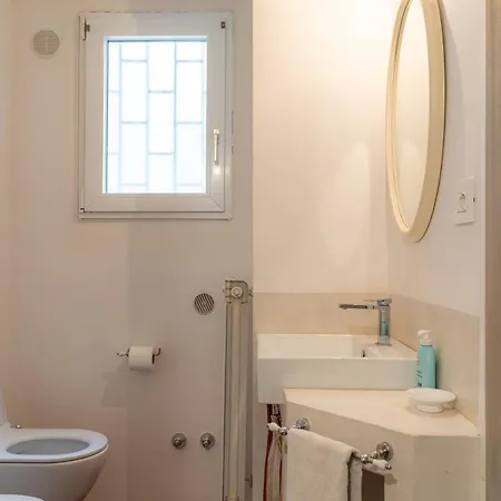 Vatican Deluxe - Borgo Apartment