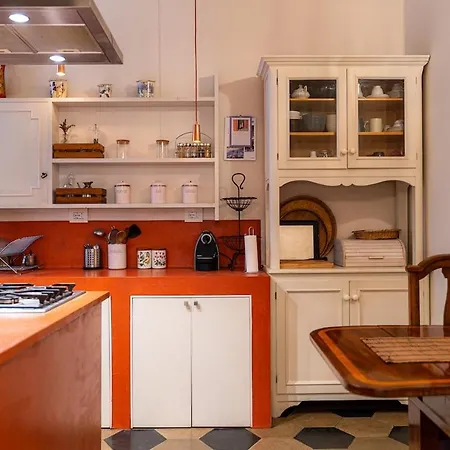 Vatican Deluxe - Borgo Apartment *