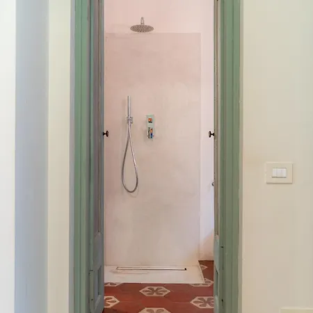 Apartment Vatican Deluxe - Borgo Rome