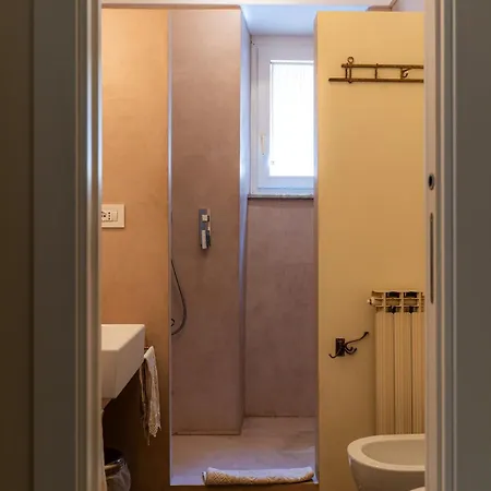 Vatican Deluxe - Borgo * Rome