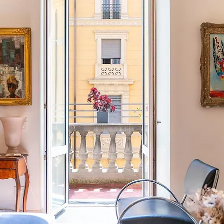 Vatican Deluxe - Borgo *